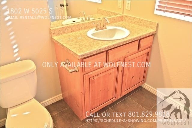 Building Photo - 1802 W 5025 S