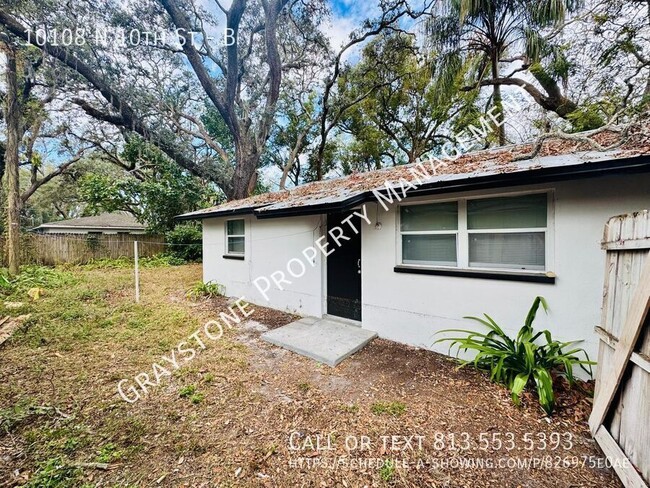 Building Photo - Affordable 1-Bedroom Unit in Tampa- 50% of...