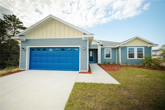 Primary Photo - 1447 Kissimmee Dr