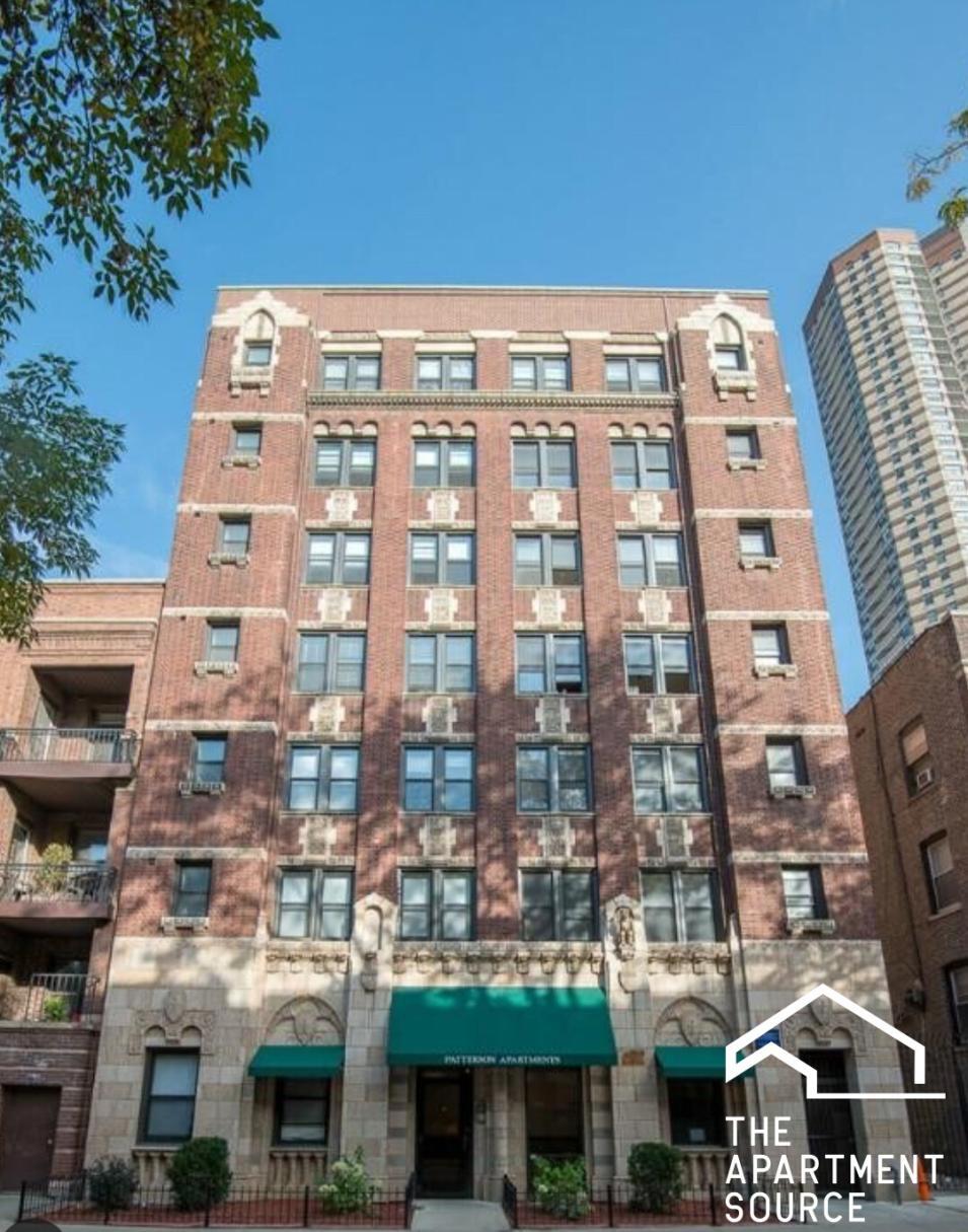 Building Photo - 612 W Patterson Ave