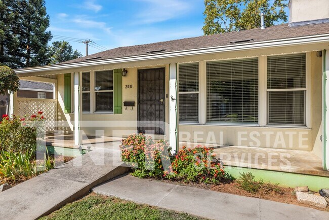 Building Photo - 2511 Cathay Wy