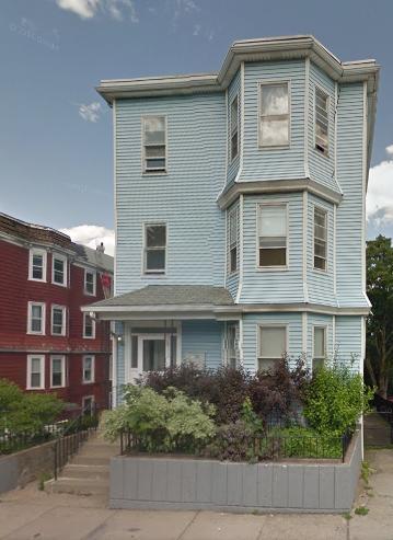 Building Photo - 818 Parker St