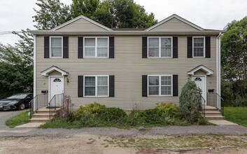 Building Photo - 50 Addeo St
