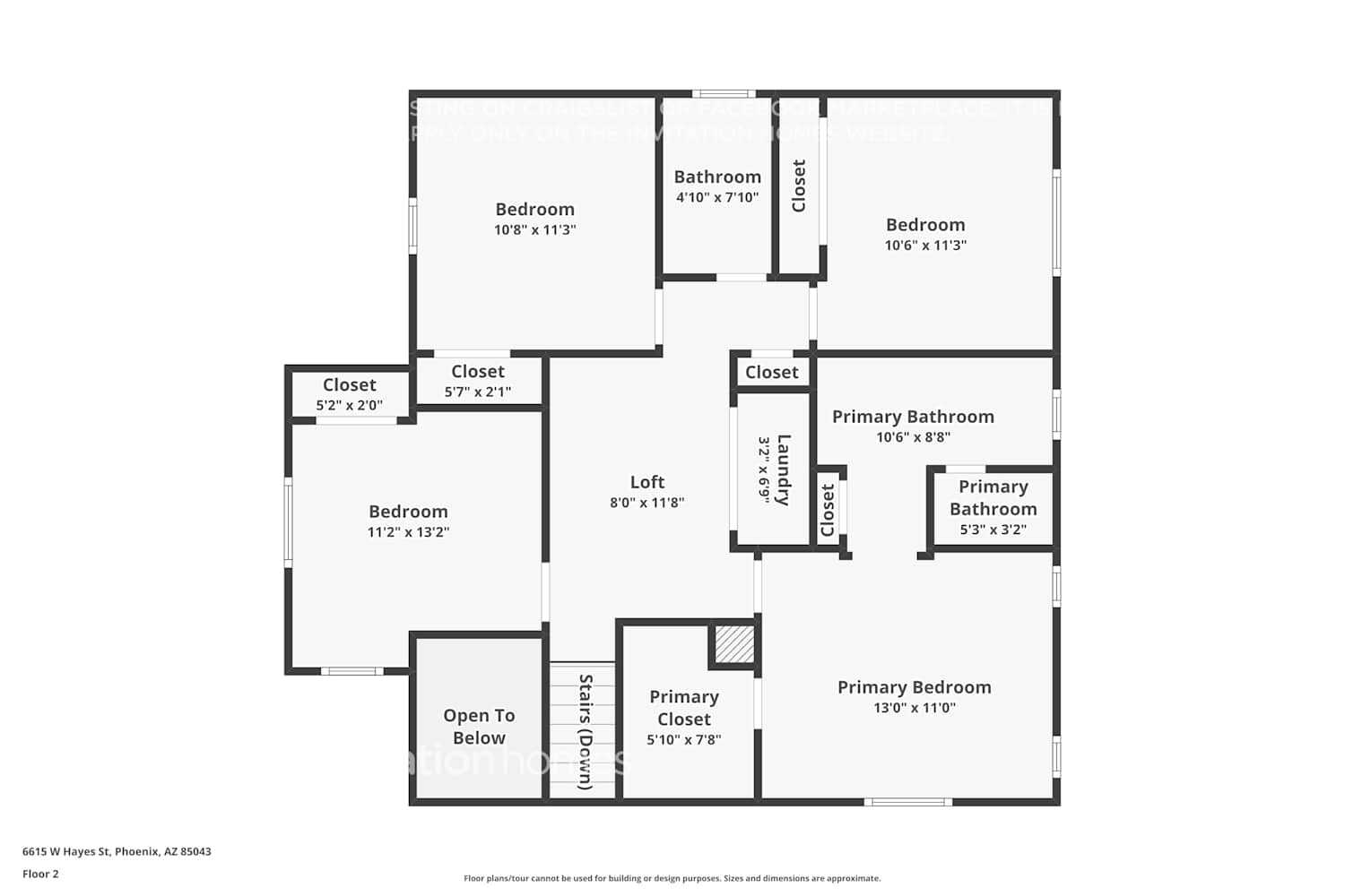 Building Photo - 6615 W Hayes St