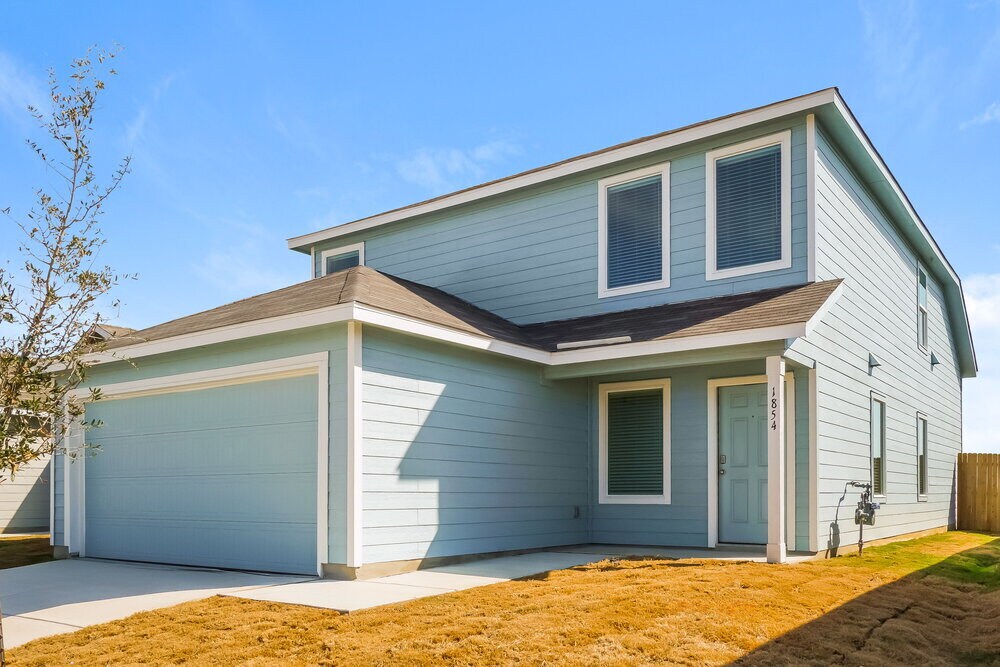 Building Photo - 1854 Musk Rose