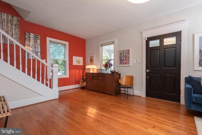 Building Photo - 416 N Cleveland St