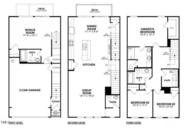 Building Photo - 2887 Macintosh Woods Dr