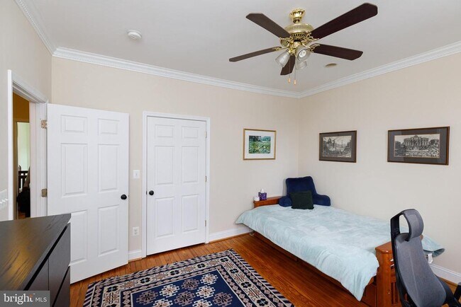 Building Photo - 1113 Clifton St NW