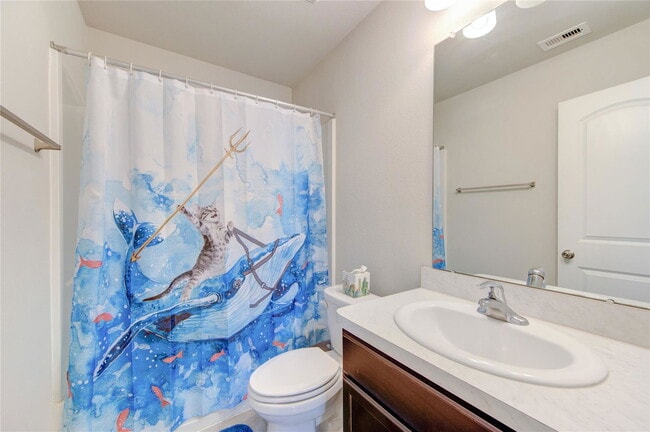 Building Photo - 23726 Bluewood Trace