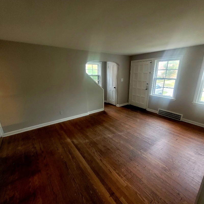 Building Photo - 5713 South Blvd