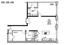 206,306,406 - Fourth Street Lofts
