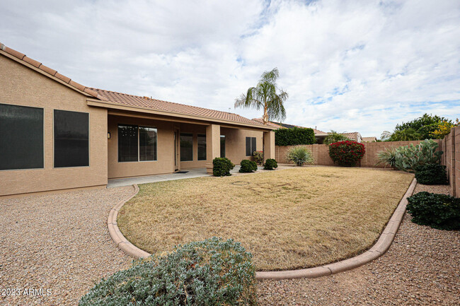 Building Photo - 4603 W Villa Linda Dr