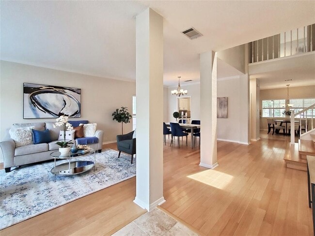 Building Photo - 11105 Crossland Dr