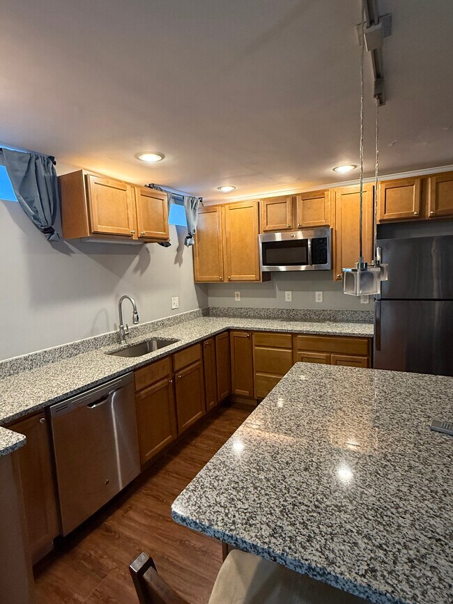 Building Photo - 3 K Street Pl