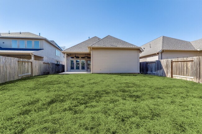 Building Photo - 226 N Bearkat Ct