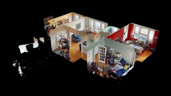 Building Photo - 129 Chiswick Rd