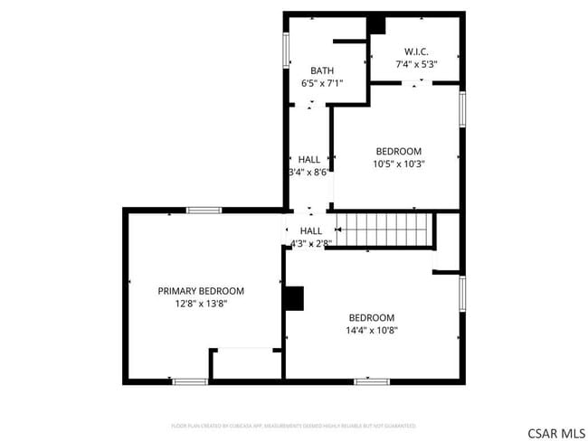 Building Photo - 703 Saybrook Pl