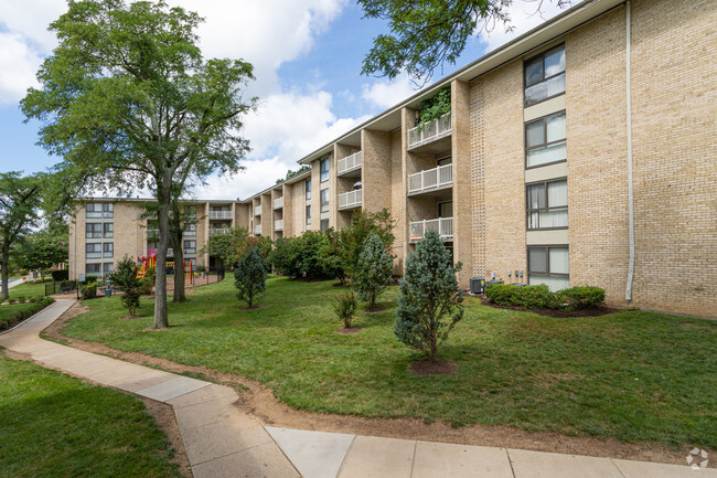 Aspen Hill - Silver Spring, MD | Apartment Finder