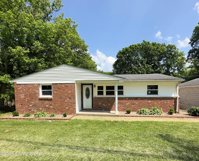 Building Photo - 1376 Kings Church Rd