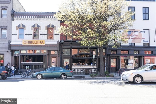 Building Photo - 1701 16th St NW