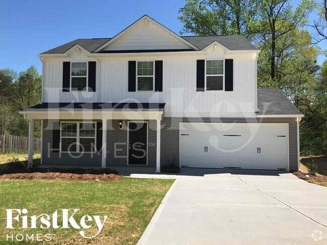 Building Photo - 2204 Matthew Oaks Ct