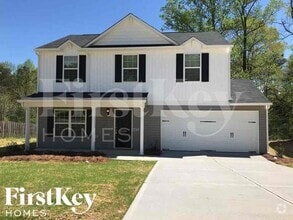 Building Photo - 2204 Matthew Oaks Ct