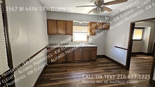 Building Photo - 3567 W 46th St