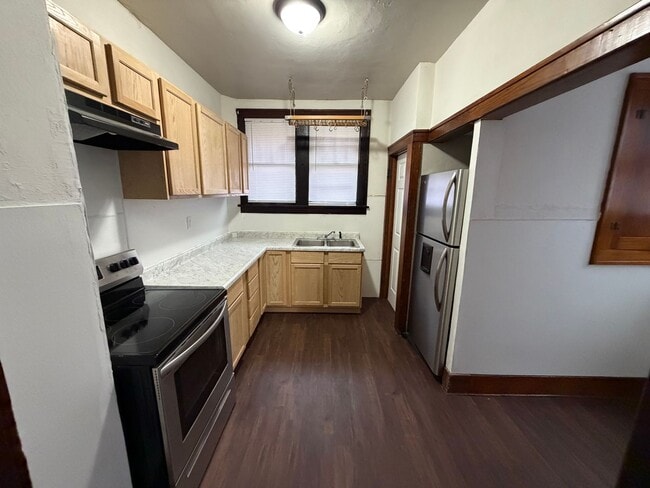 Building Photo - 2010 N 9th St