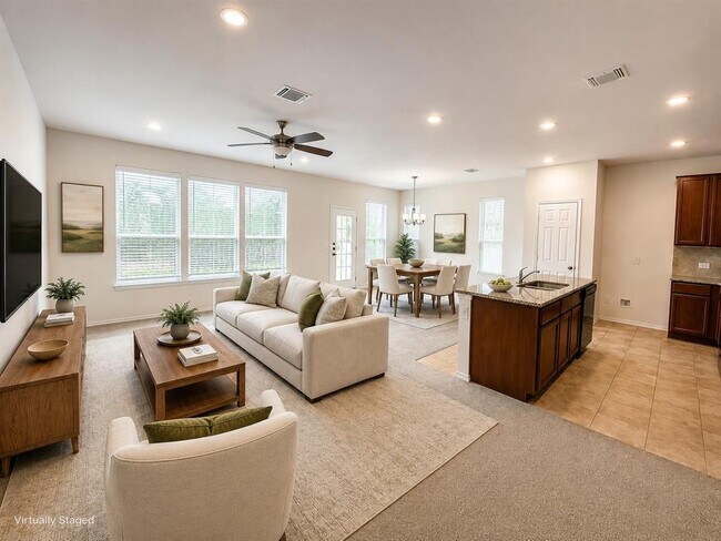 Building Photo - 1313 Arbor Acres Loop
