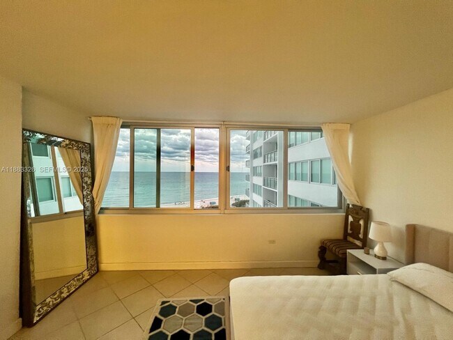 Building Photo - 7135 Collins Ave