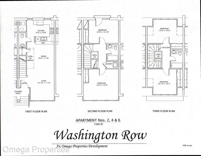 Building Photo - 240 N Washington St