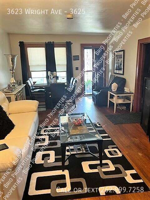 Building Photo - 3623 Wright Ave