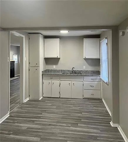 Building Photo - 7405 Montgall Ave