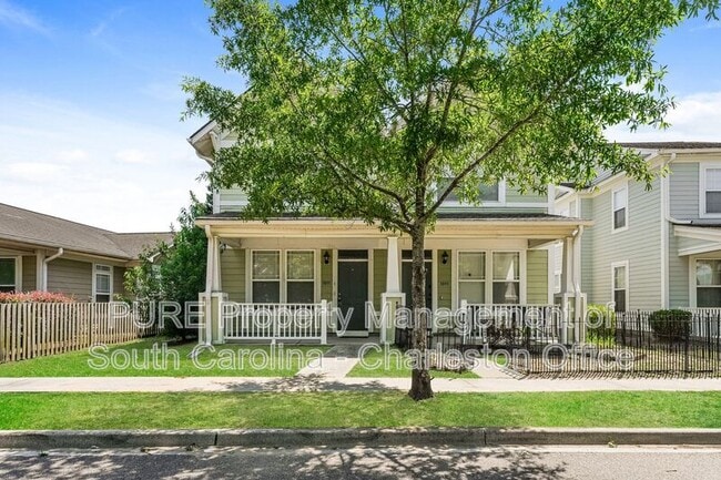 Building Photo - 3891 Four Poles Park Dr