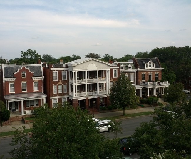 Building Photo - 7 N Arthur Ashe Blvd