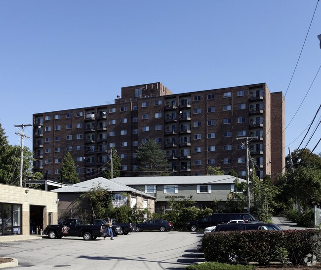 Hall Place 230 Willard St Quincy MA 02169 Apartment Finder