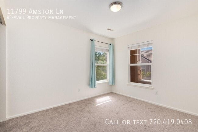 Building Photo - 11799 Amston Ln