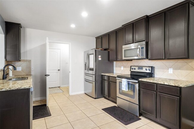 Building Photo - 18708 Wichita Trail