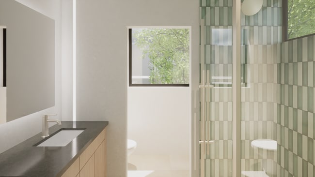 Building Photo - Three 3X3 stand alone townhomes in West Ca...