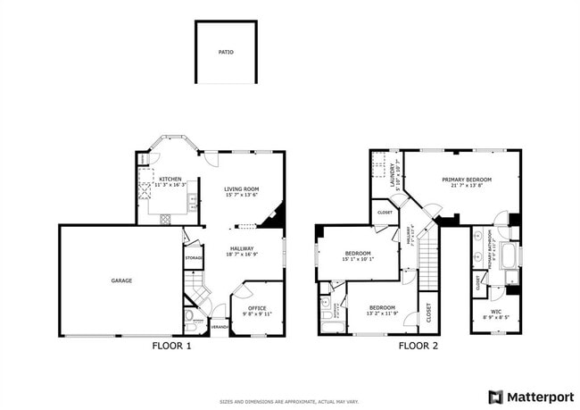 Building Photo - 13321 Kirkglen Dr