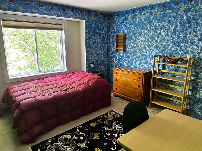 Bedroom 3 - 6048 Chelsea Manor Ct