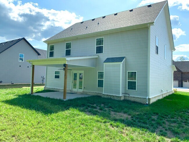 Building Photo - 1247 Highgrove Ln