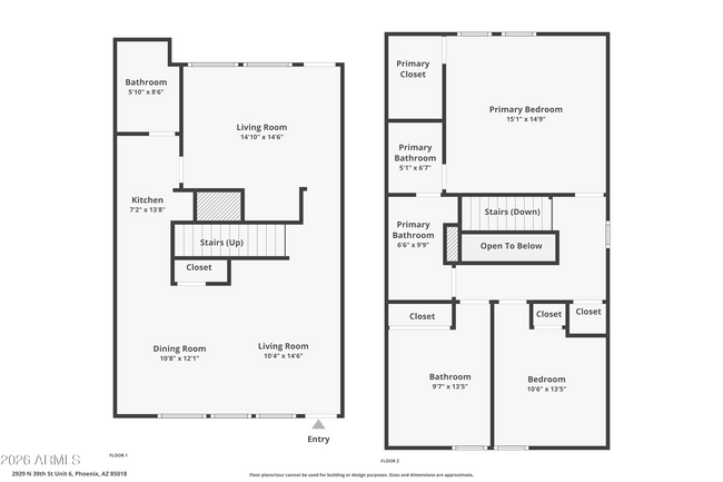 Building Photo - 2929 N 39th St