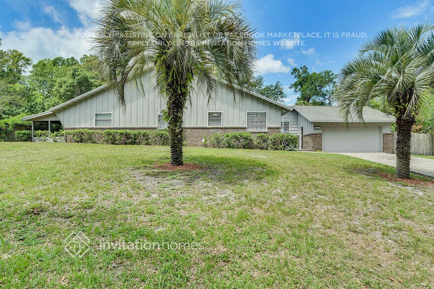 Building Photo - 2815 Concord Rd