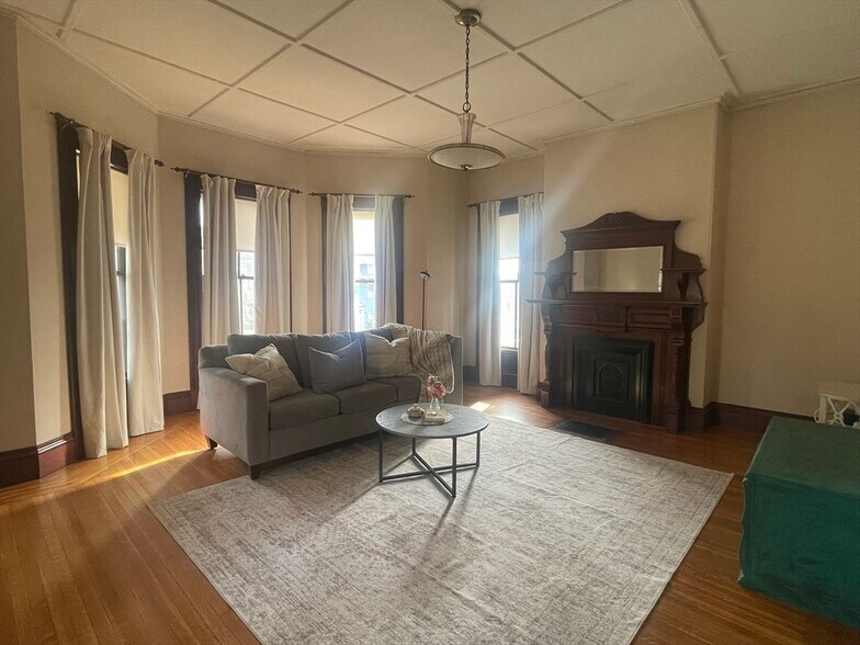 Primary Photo - 25 Harley St