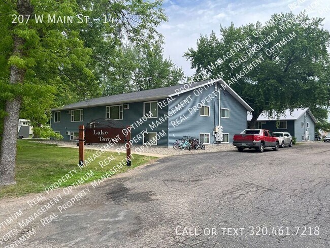 Building Photo - 207 W Main St
