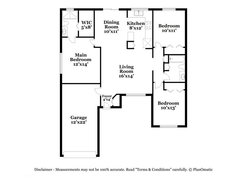 Building Photo - 13522 Prestwick Dr