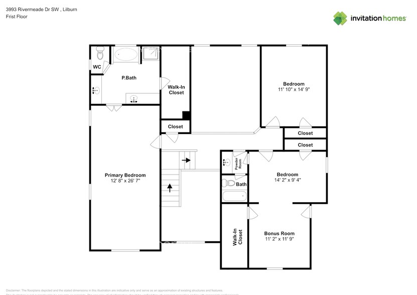Building Photo - 3993 Rivermeade Dr SW