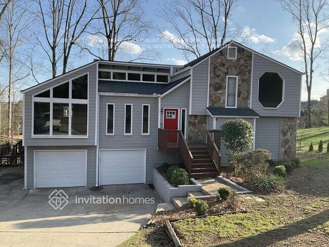 Building Photo - 3470 Winter Wood Ct