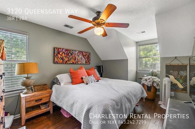 Building Photo - 3120 Queensgate Way